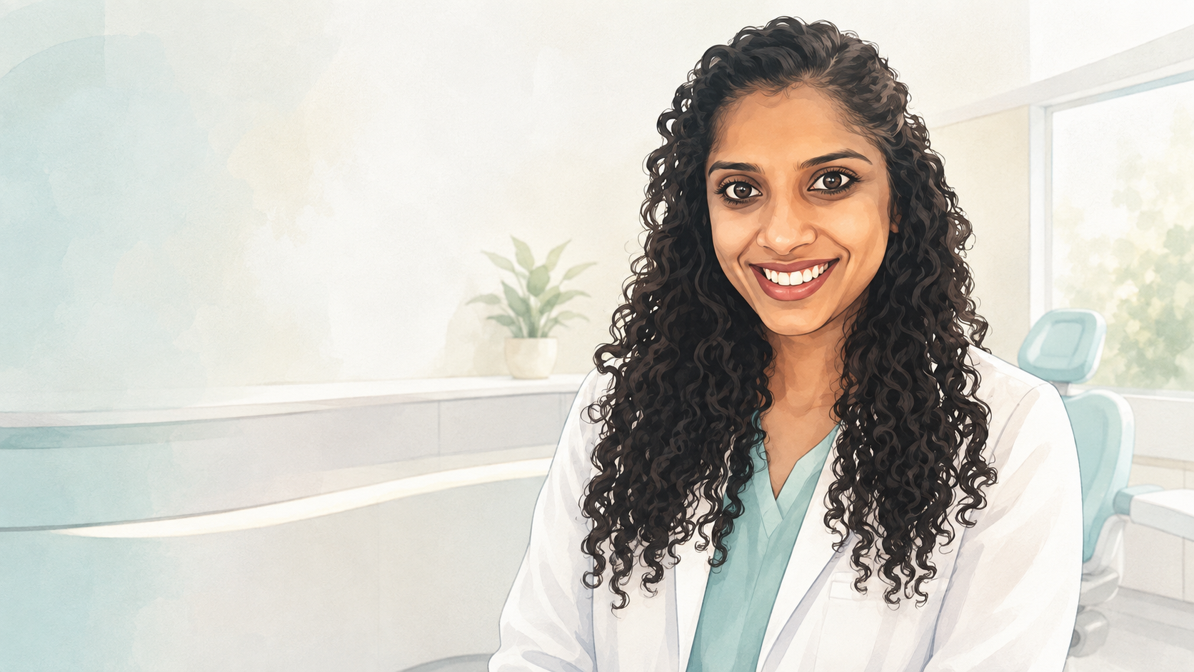 Dr. Bridget C F, Lead Dentist at Redeemer Dental Clinic, Hennur Gardens